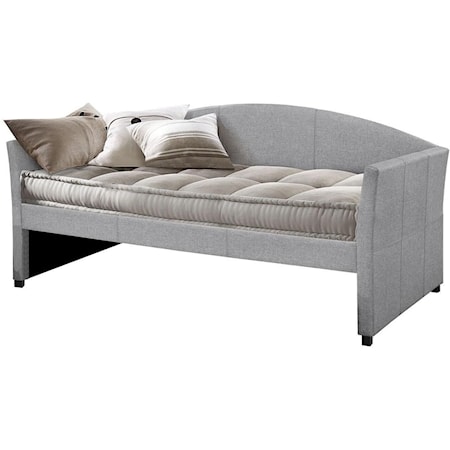 Arched Back Daybed