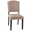 Hillsdale Emerson Parson Dining Chair