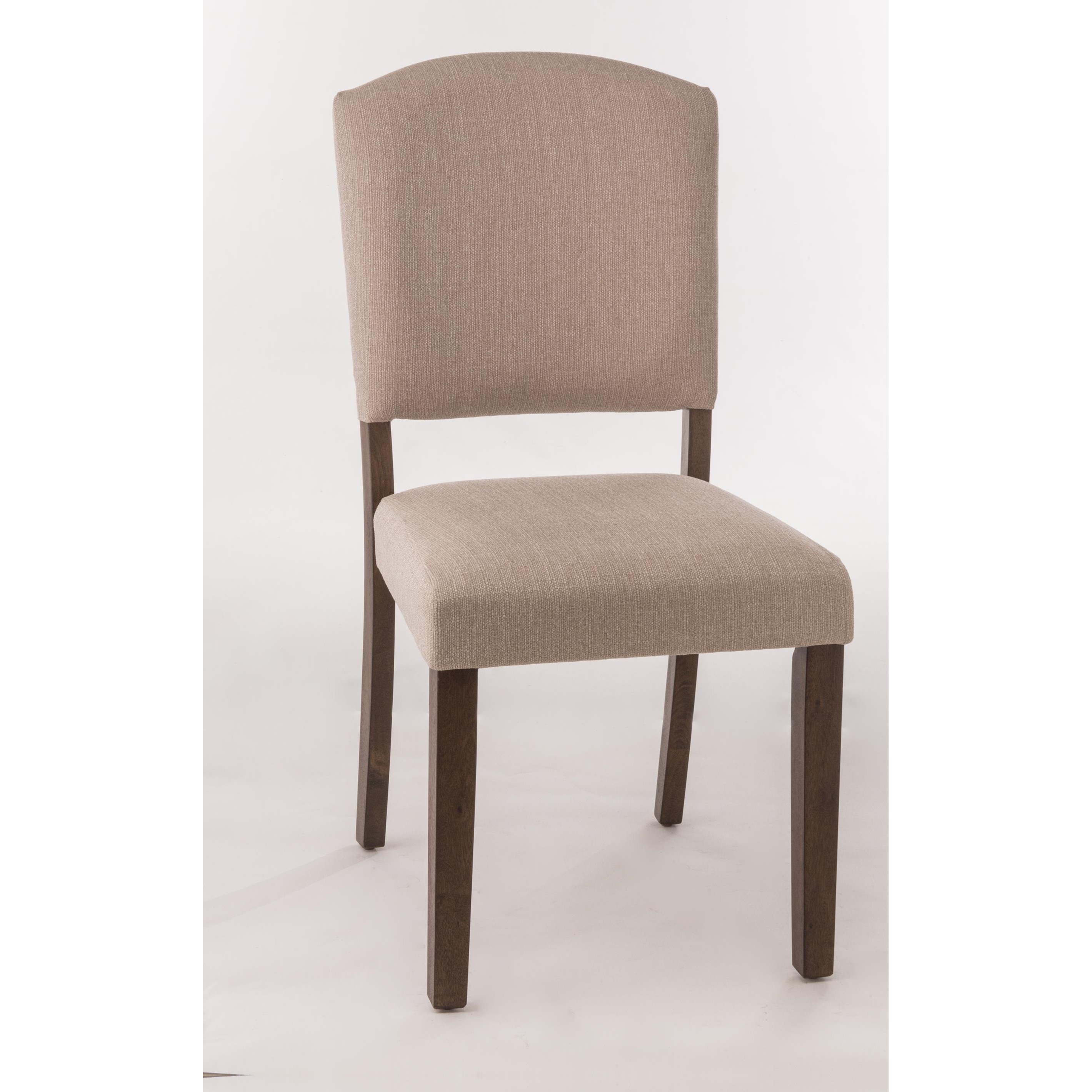 HH2 Home Emerson Parson Dining Chair
