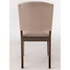 Hillsdale Emerson Parson Dining Chair