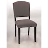 Hillsdale Emerson Parson Dining Chair