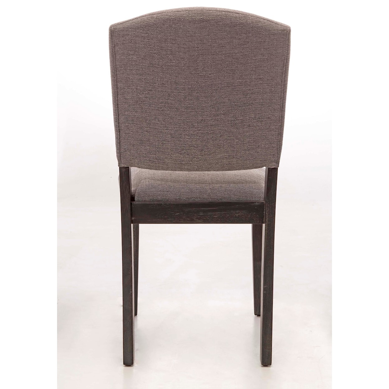 Hillsdale Emerson Parson Dining Chair