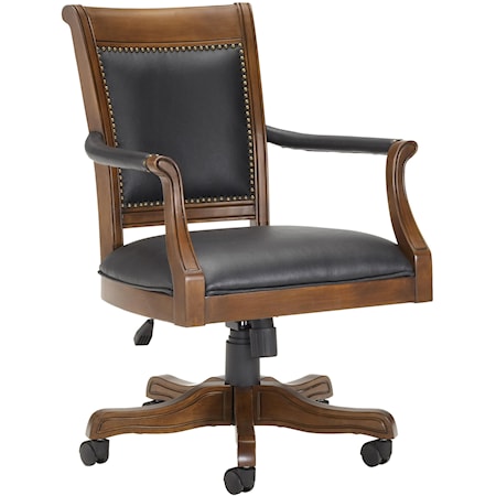 Kingston Game Chair