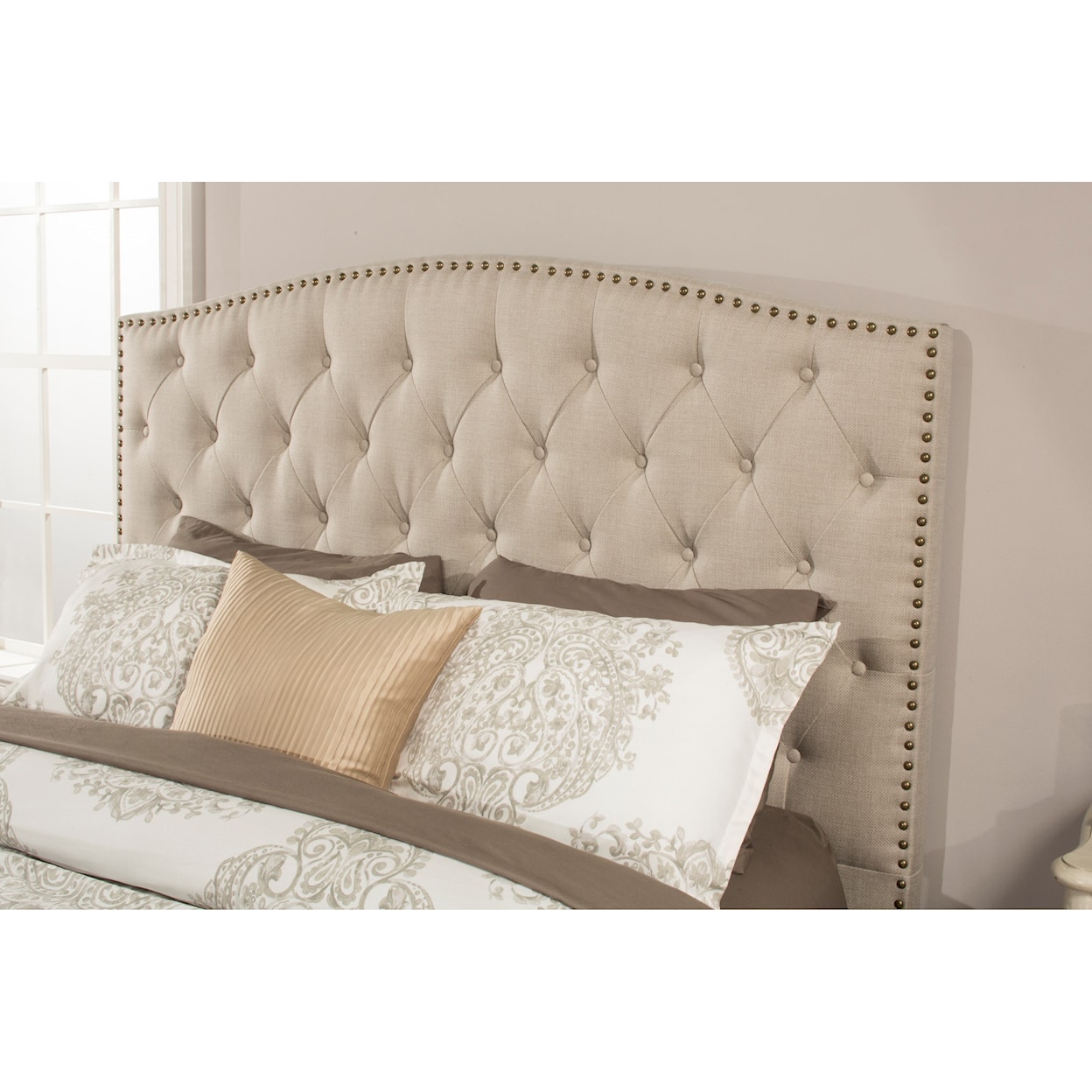 Hillsdale Lila Queen Bed