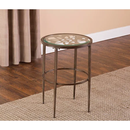 End Table