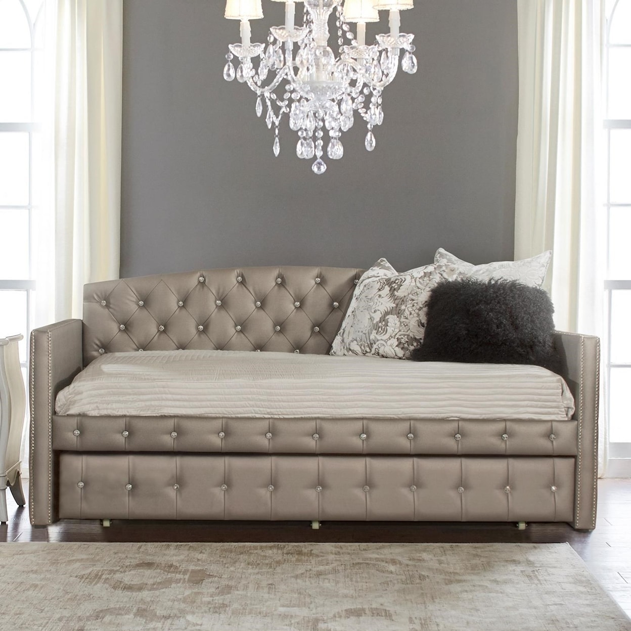 Hillsdale Memphis Daybed