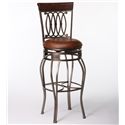 Montello bar best sale stool