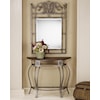 Hillsdale Montello Console Mirror