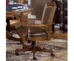 Hillsdale Nassau Tilt/Swivel Game Chair