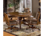 Hillsdale Nassau Tilt/Swivel Game Chair