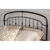 Hillsdale Pearson Metal Queen Bed