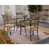 Hillsdale Pompei Dining Side Chair