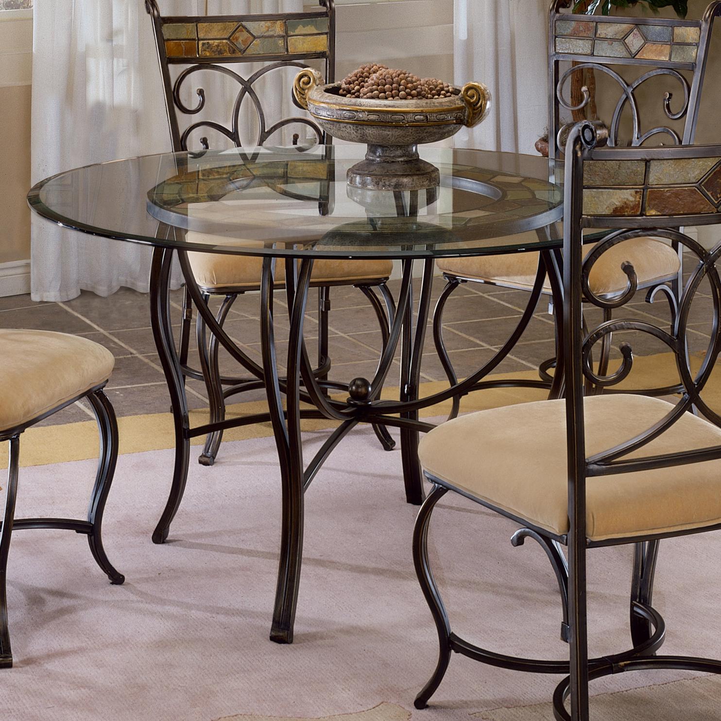 Hillsdale Pompei 4442DTB 48