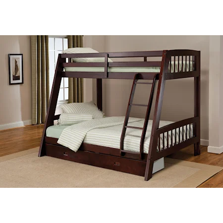 Bunk Beds Browse Page