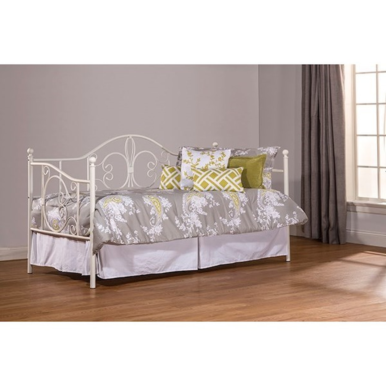 Hillsdale Ruby Daybed Daybed