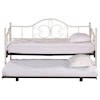 Hillsdale Ruby Daybed Daybed with Trundle