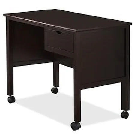 1 Drawer Student Desk