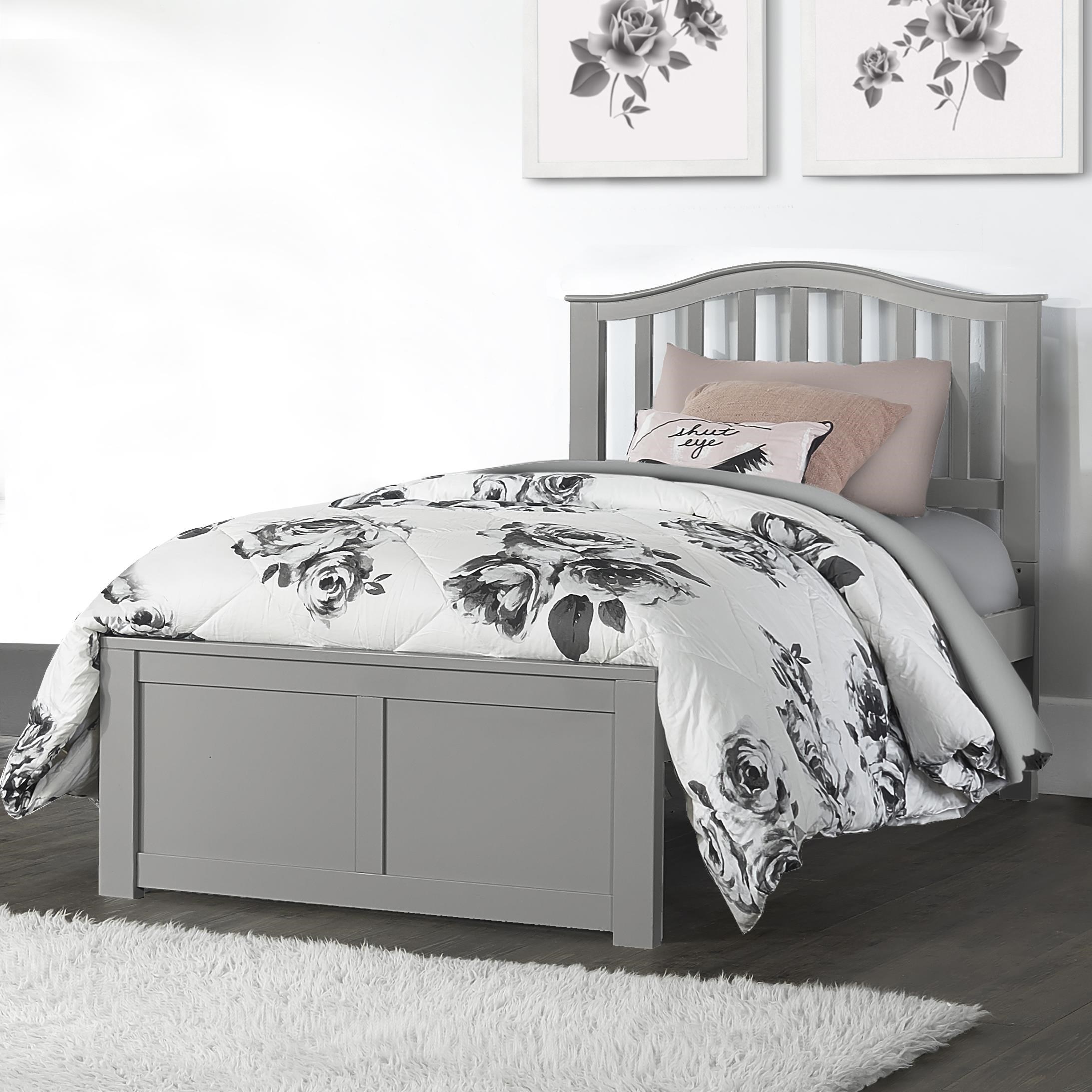 Value city top twin beds