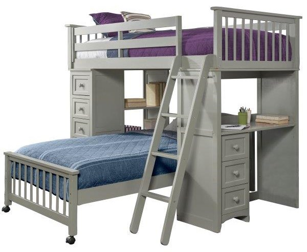 Bj full top size mattress
