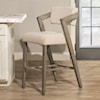 Hillsdale Snyder Counter Height Stool