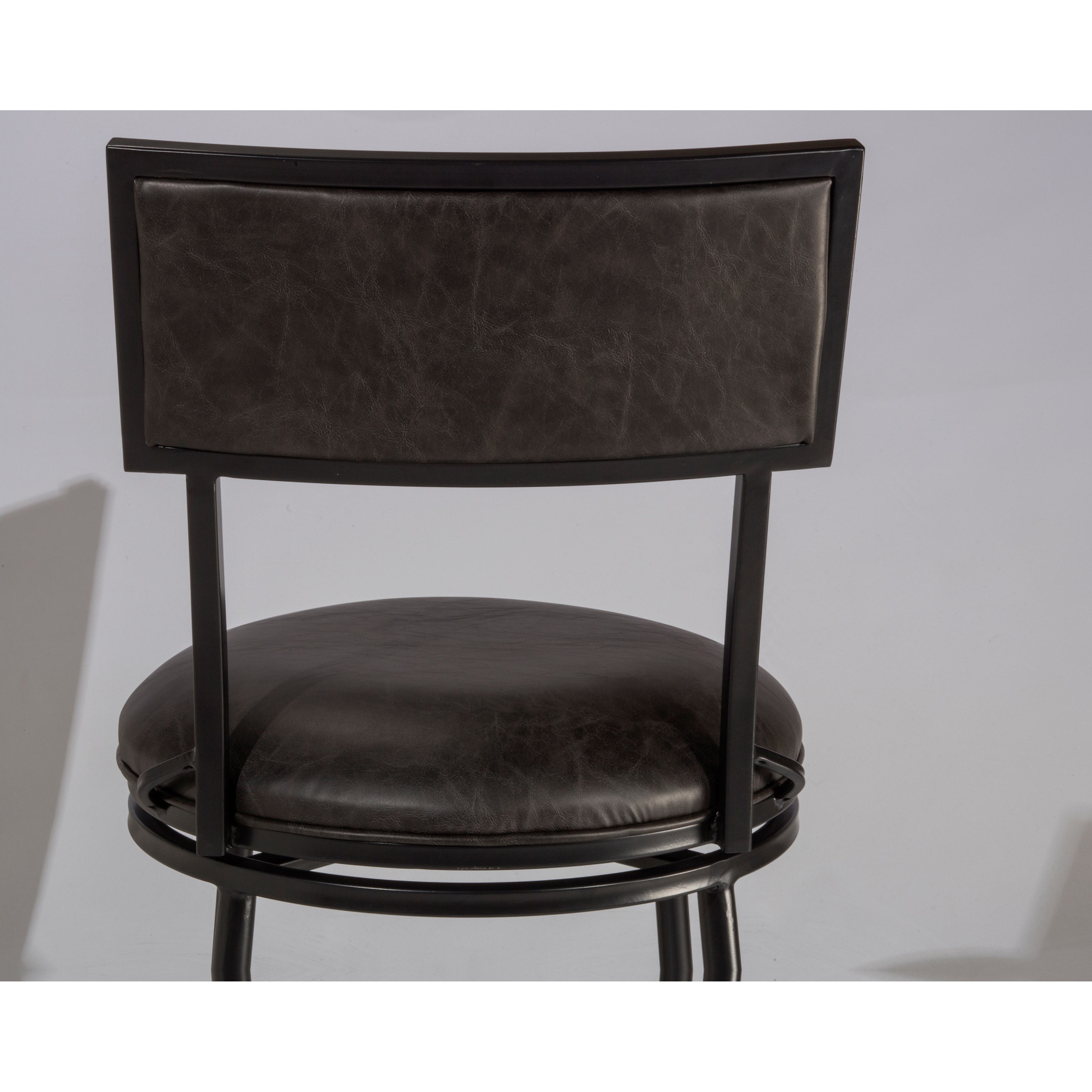 Hillsdale Thielmann 4759828 Transitional Commercial Grade Swivel