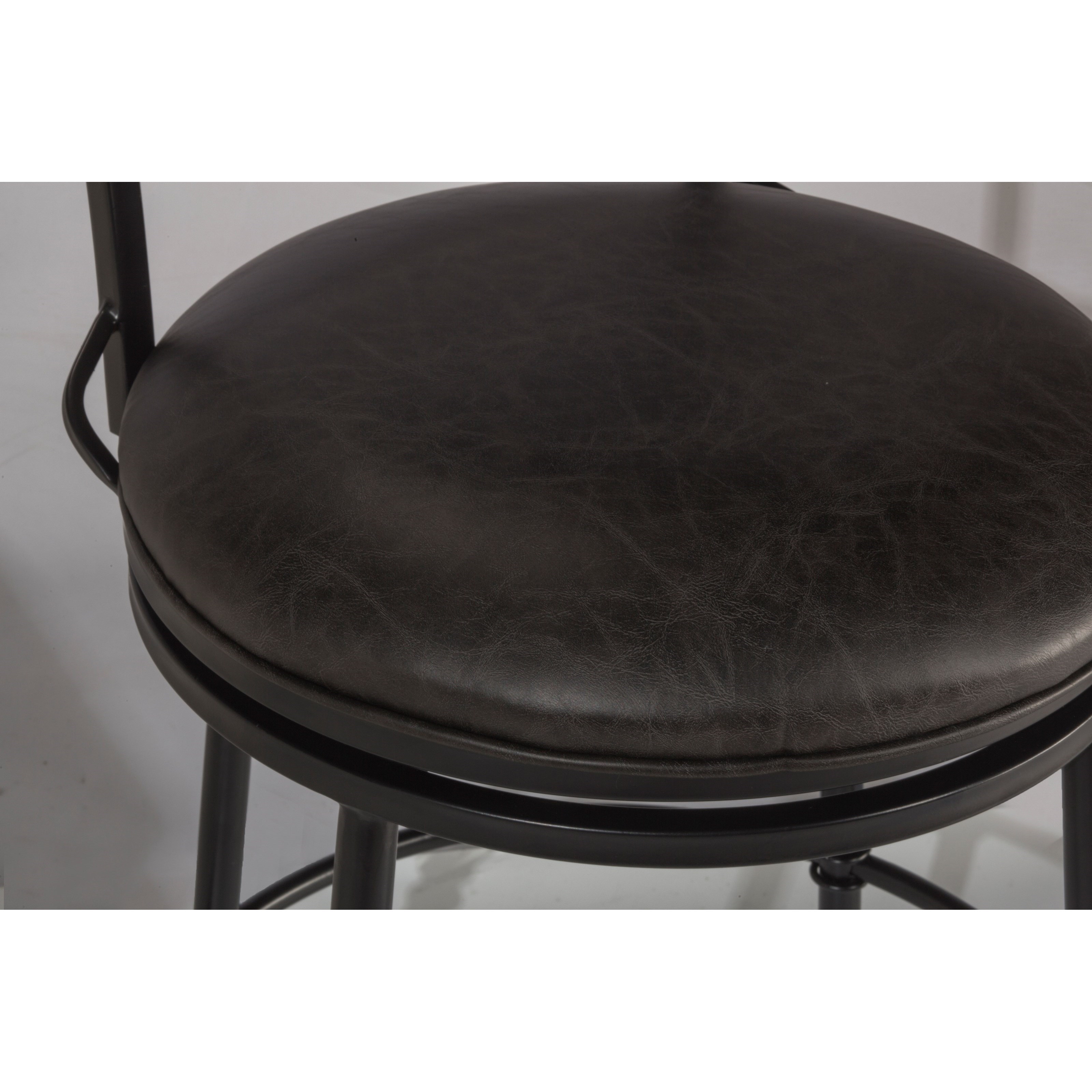 Hillsdale Thielmann 4759828 Transitional Commercial Grade Swivel