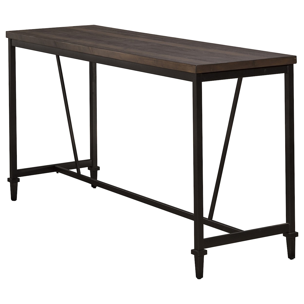 Hillsdale Trevino Bar Table