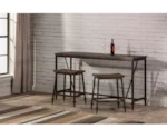 Hillsdale Trevino Bar Table
