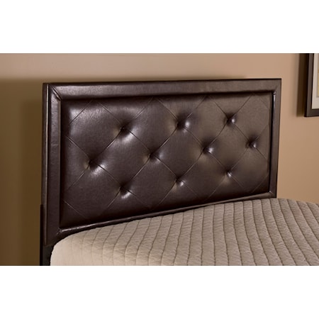 Queen Becker Tufted Headboard