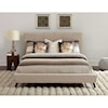 Hillsdale Upholstered Beds King Bed Set