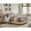 Hillsdale Upholstered Beds Queen Bed Set