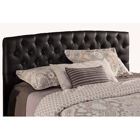 Queen Headboard