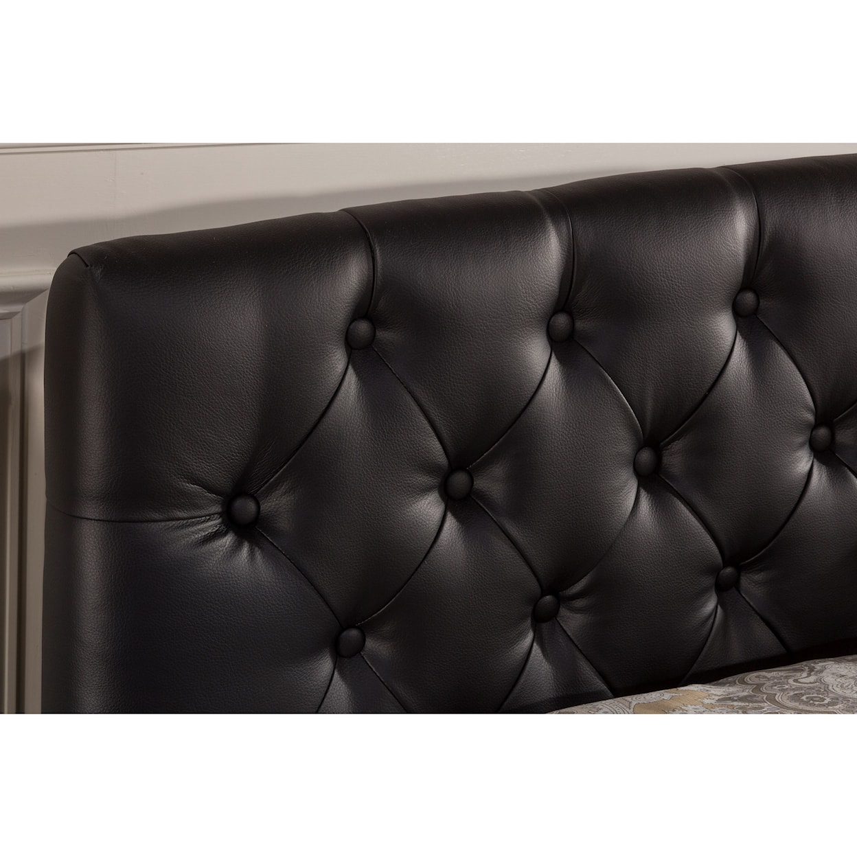 Hillsdale Upholstered Beds King/Cal King Headboard