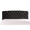 Hillsdale Upholstered Beds King/Cal King Headboard