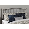 Hillsdale Warwick Metal Full Bed