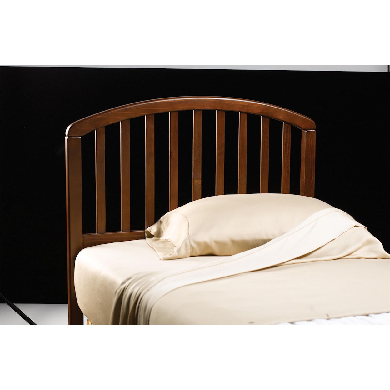 Hillsdale Carolina Twin Carolina Headboard