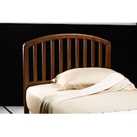 Twin Size Carolina Headboard