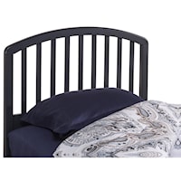 Carolina Headboard - Full/Queen