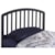 Bed Shown May Not Represent Size Indicated