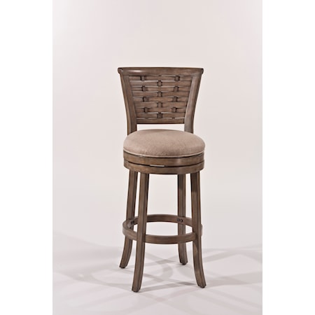 Swivel Bar Stool