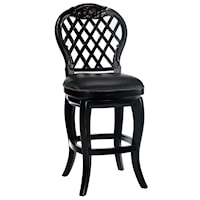 26" Counter Height Braxton Stool