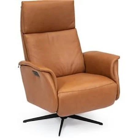 Triple Power Recliner