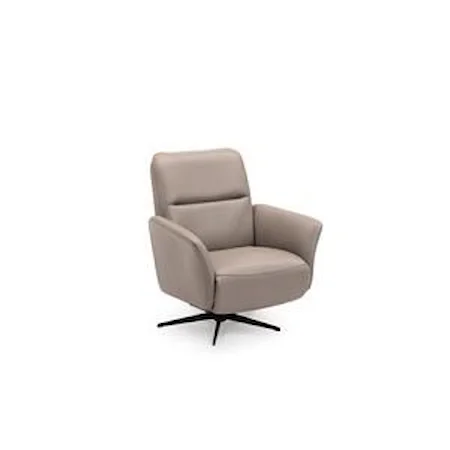 Manual Recliner