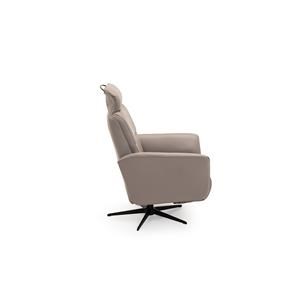 Merton high hotsell leg manual recliner