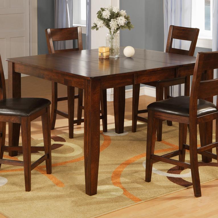 Dining room best sale pub table