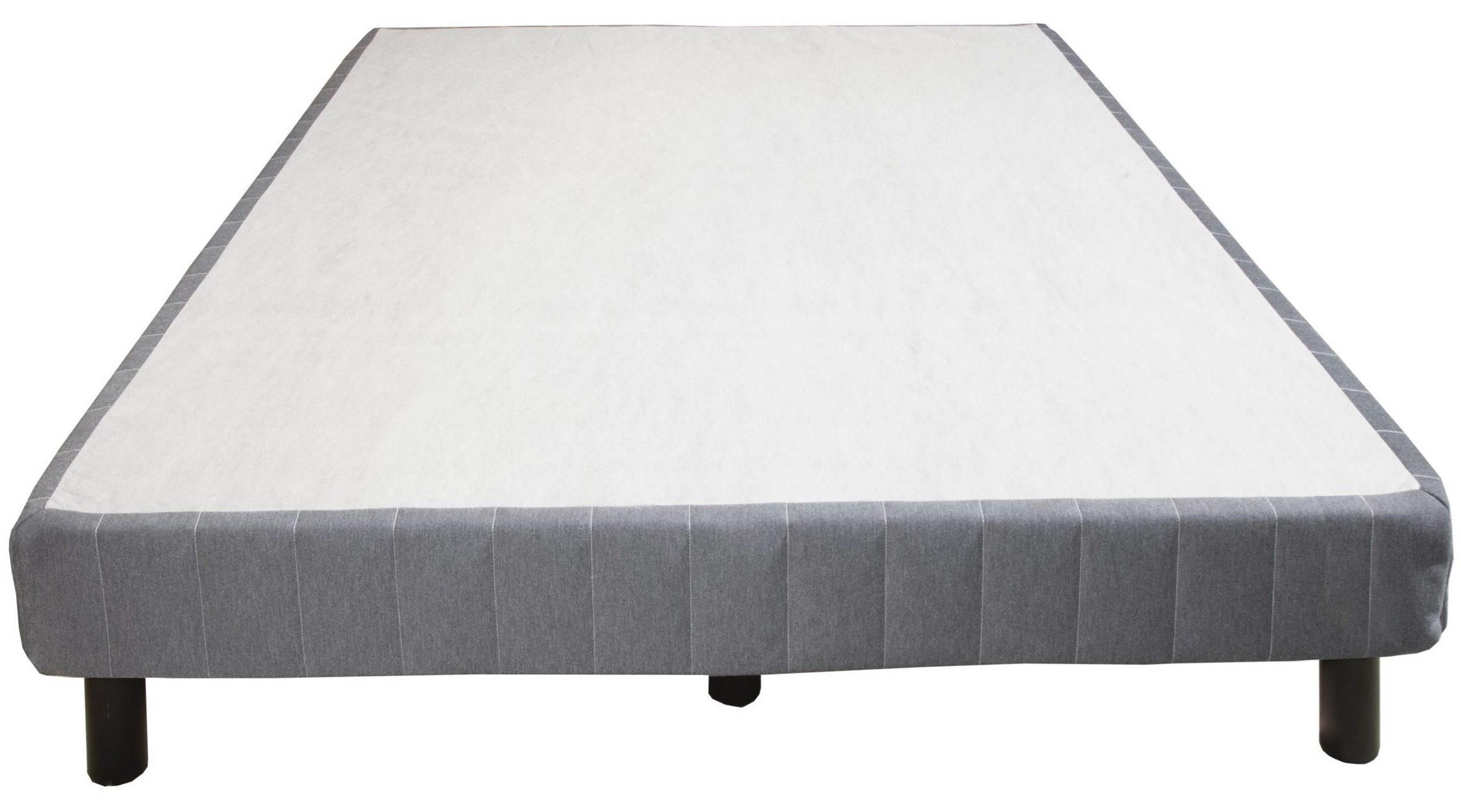 Hollywood Bed Frame Company Enforce EPB3440F Full Platform Base SlumberWorld Platform Beds