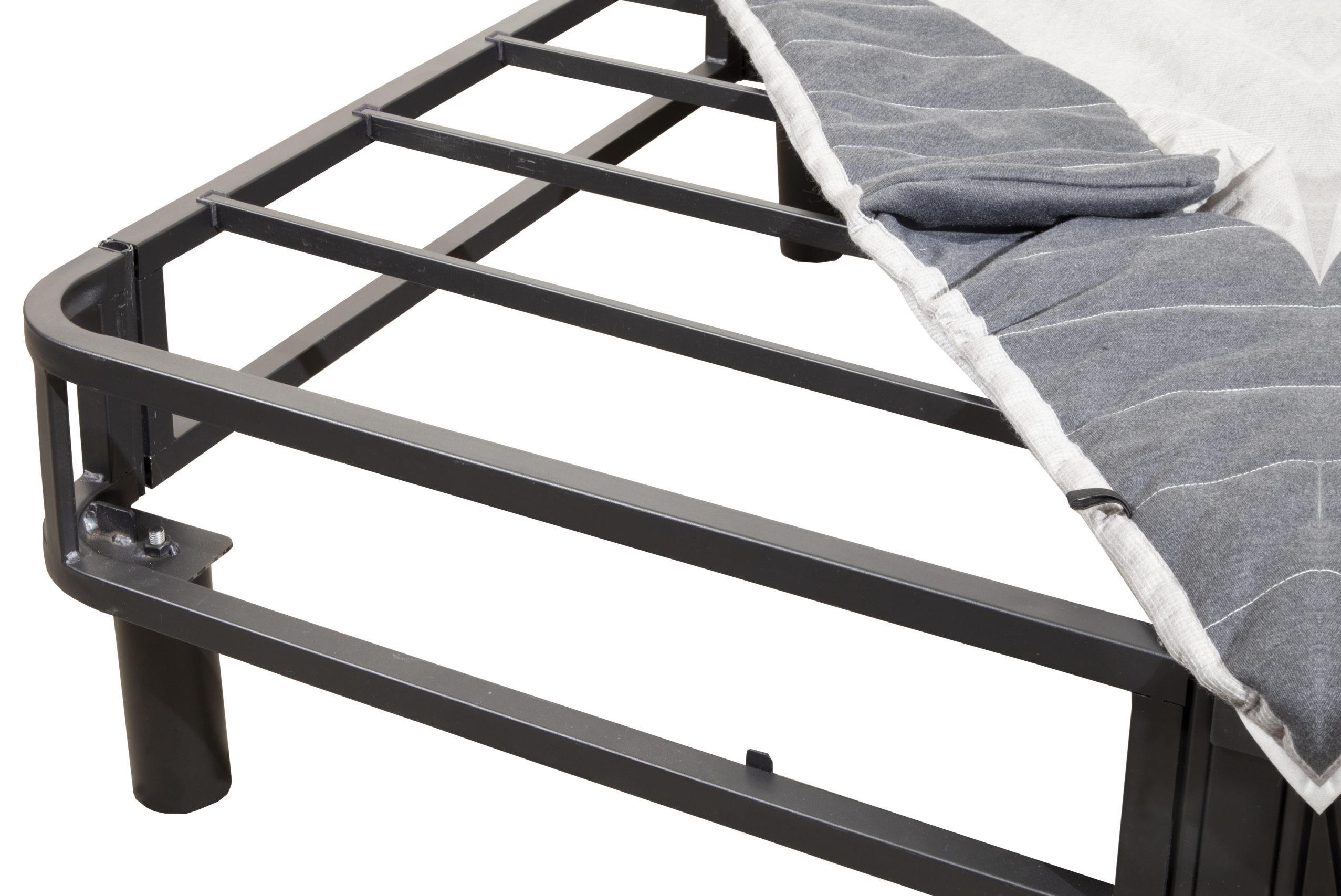 Hollywood Bed Frame Company | SlumberWorld Hawaii