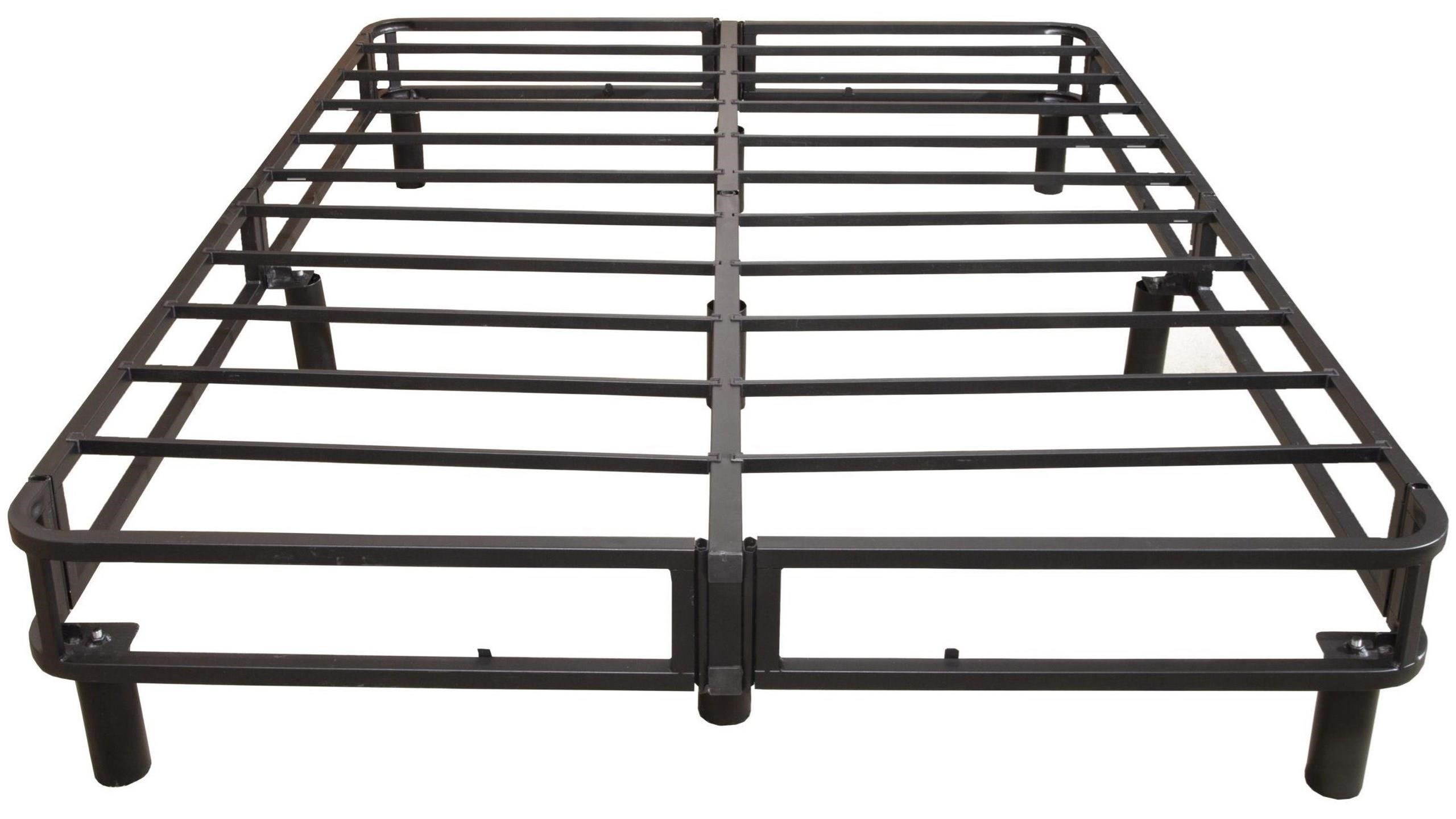 Hollywood Bed Frame Company Enforce EPB3466EK King Platform Base