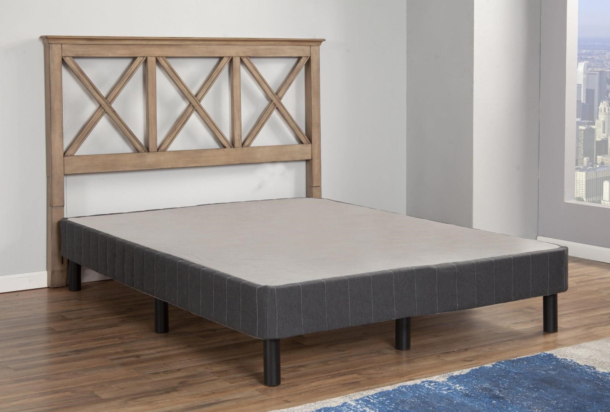King size hollywood bed frame deals