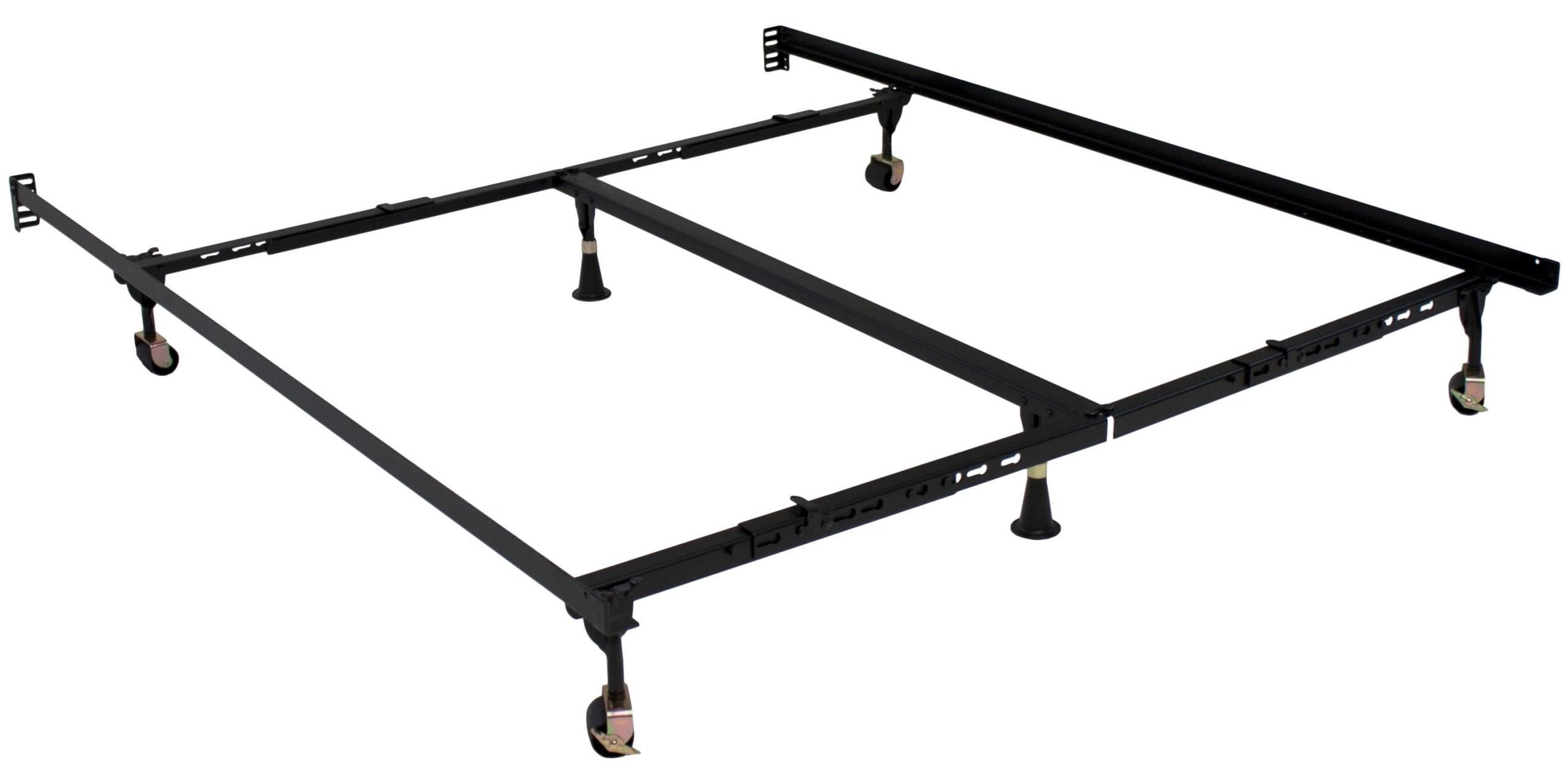 Hollywood adjustable bed frame discount